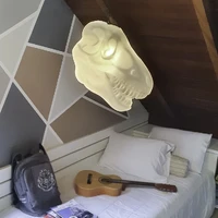 Luminária Pendente T-Rex  - imagem 1