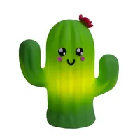 LUMINÁRIA CACTUS FLOR KAWAII - imagem 2