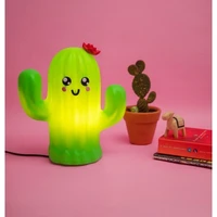 LUMINÁRIA CACTUS FLOR KAWAII - imagem 1