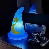 LUMINÁRIA CHAPÉU MICKEY FANTASIA - imagem 1