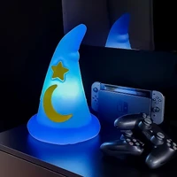 LUMINÁRIA CHAPÉU MICKEY FANTASIA - imagem 1