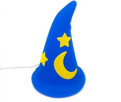 LUMINÁRIA CHAPÉU MICKEY FANTASIA