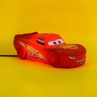 LUMINÁRIA MCQUEEN  - imagem 1
