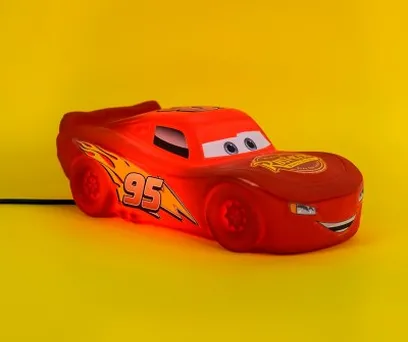 LUMINÁRIA MCQUEEN 