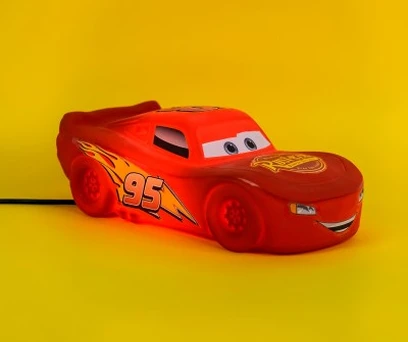 LUMINÁRIA MCQUEEN 