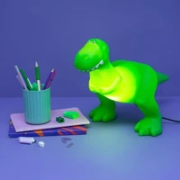 LUMINÁRIA REX TOY STORY - imagem 2