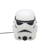 LUMINÁRIA STORMTROOPER STAR WARS - imagem 2