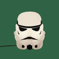 LUMINÁRIA STORMTROOPER STAR WARS - imagem 1