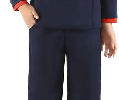 COSPLAY  YUJI ITADORI - JUJUTSU KAISEN 