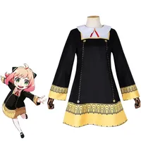 Cosplay Anya completo  - imagem 1