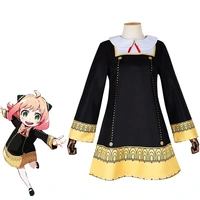Cosplay Anya completo  - imagem 1