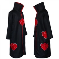 MANTO AKATSUKI - NARUTO - imagem 1