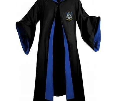MANTO CORVINAL - HARRY POTTER