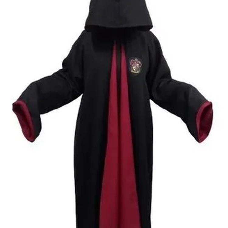 MANTO GRIFINORIA - HARRY POTTER
