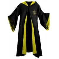MANTO LUFA LUFA - HARRY POTTER - imagem 1