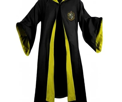 MANTO LUFA LUFA - HARRY POTTER