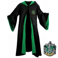 MANTO SONSERINA - HARRY POTTER - imagem 1