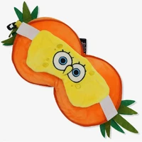 Máscara de Dormir com Almofada Bob Esponja  - imagem 2