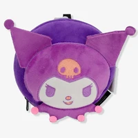 Máscara de Dormir com Almofada Kuromi  - imagem 1