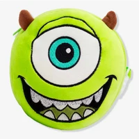 Máscara de Dormir com Almofada Monstros SA Mike - Disney  - imagem 1