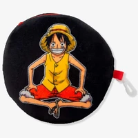 Máscara de Dormir com Almofada One Piece  - imagem 1