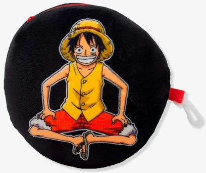 Máscara de Dormir com Almofada One Piece 