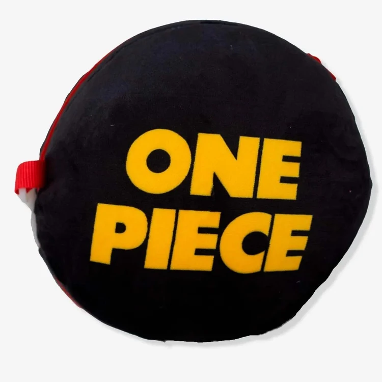 Máscara de Dormir com Almofada One Piece 