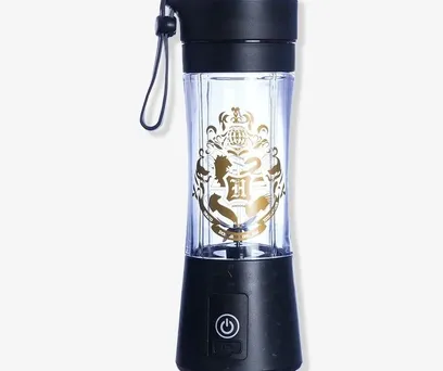 GARRAFA MIXER LIQUIDIFICADOR HOGWARTS – HARRY POTTER 