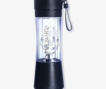 GARRAFA MIXER LIQUIDIFICADOR HOGWARTS – HARRY POTTER 
