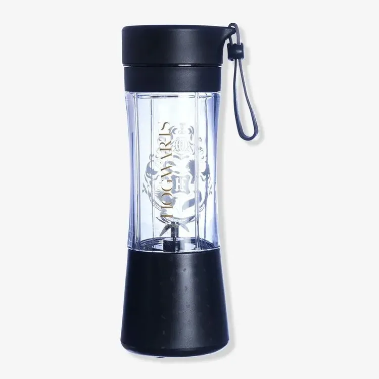 GARRAFA MIXER LIQUIDIFICADOR HOGWARTS – HARRY POTTER 