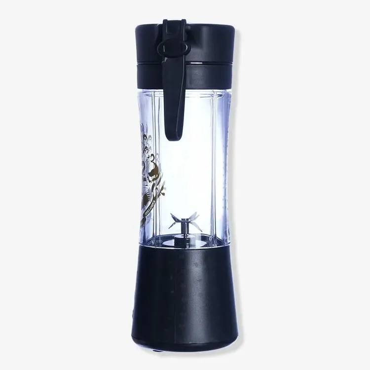 GARRAFA MIXER LIQUIDIFICADOR HOGWARTS – HARRY POTTER 