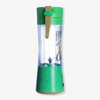 GARRAFA MIXER LIQUIDIFICADOR GROGU – STAR WARS  - imagem 2