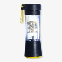 GARRAFA MIXER LIQUIDIFICADOR STAR WARS  - imagem 3