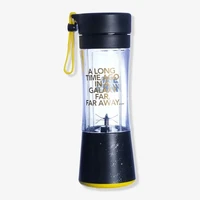 GARRAFA MIXER LIQUIDIFICADOR STAR WARS  - imagem 3
