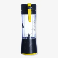 GARRAFA MIXER LIQUIDIFICADOR STAR WARS  - imagem 2