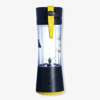 GARRAFA MIXER LIQUIDIFICADOR STAR WARS  - imagem 2