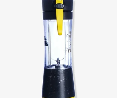 GARRAFA MIXER LIQUIDIFICADOR STAR WARS 