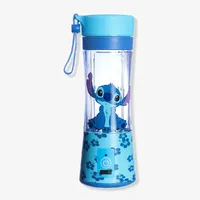 GARRAFA MIXER LIQUIDIFICADOR STITCH - DISNEY  - imagem 1