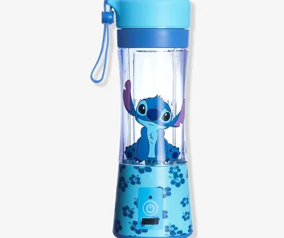GARRAFA MIXER LIQUIDIFICADOR STITCH - DISNEY 