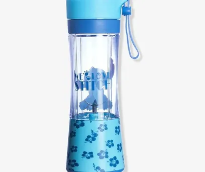 GARRAFA MIXER LIQUIDIFICADOR STITCH - DISNEY 