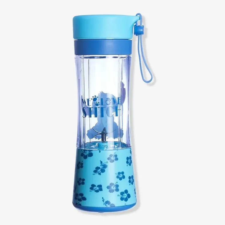 GARRAFA MIXER LIQUIDIFICADOR STITCH - DISNEY 