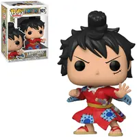 FUNKO POP ONE PIECE - LUFFYTARO 921 - imagem 1