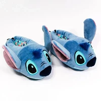 PANTUFA 3D STITCH - DISNEY  - imagem 1