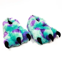 PANTUFA 3D PATA SULLIVAN MONSTROS SA - DISNEY  - imagem 1