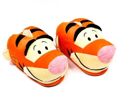 PANTUFA 3D TIGRÃO - DISNEY 