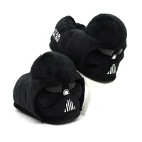 PANTUFA 3D DARTH VADER - STAR WARS  - imagem 1