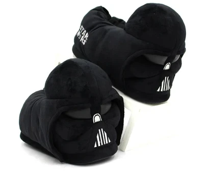 PANTUFA 3D DARTH VADER - STAR WARS 