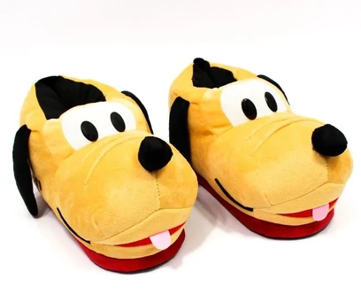 PANTUFA 3D PLUTO - DISNEY 