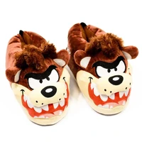 PANTUFA 3D TAZ - LOONEY TUNES  - imagem 1