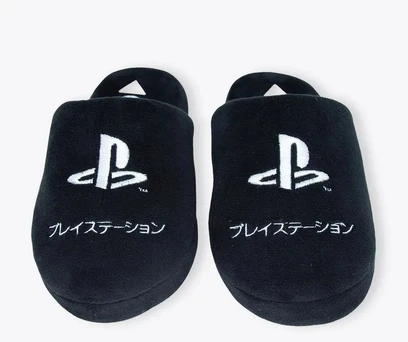 CHINELO PLAYSTATION 